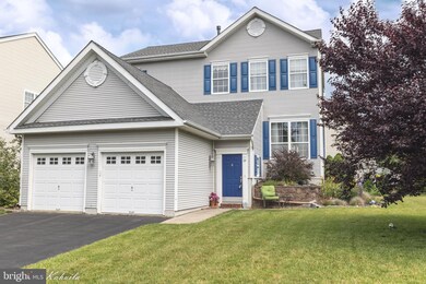 27 Cherokee Trail, Burlington, NJ 08016 - photo 3