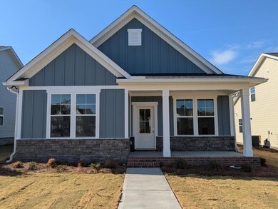 312 Pennyweight Ln, North Augusta, SC 29860 - photo 2