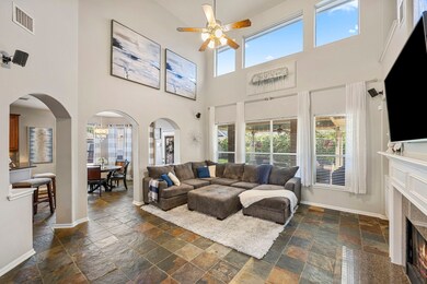 17902 Timber Mist Ct, Cypress, TX 77433 - photo 6