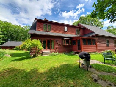 441 Sheridan Rd, Moultonborough, NH 03254 - photo 7