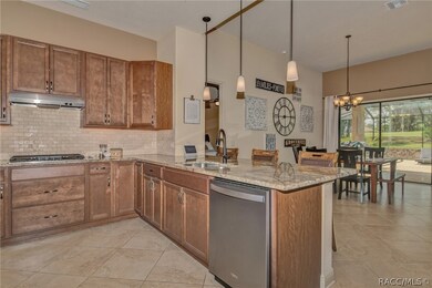 502 E Keller Ct, Hernando, FL 34442 - photo 6