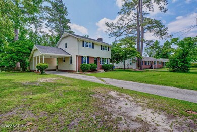 1012 Daniel Dr, Jacksonville, NC 28540 - photo 2