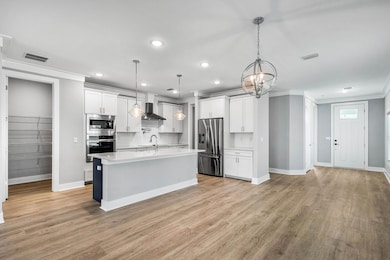 22803 Ann Miller Road