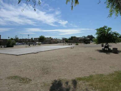 Playground A