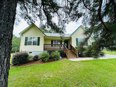 122 Ericas Ct, Fitzgerald, GA 31750 - photo 2