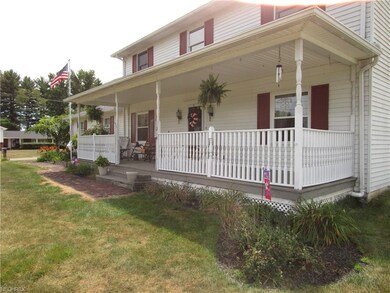 1310 Parkview Dr, Wellsville, OH 43968 - photo 5