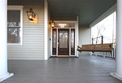 839 Cortlandt St, Houston, TX 77007 - photo 2