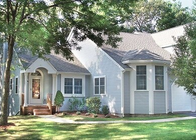 1 Arbor Ct unit 1, Burlington, MA 01803 - photo 2