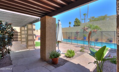 1131 N Cherry, Mesa, AZ 85201 - photo 5