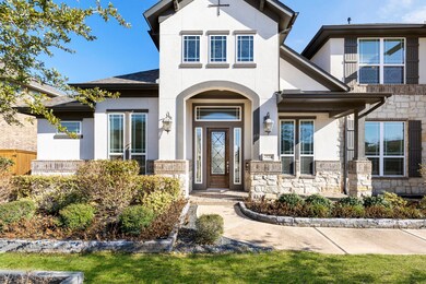 25214 Driftwood Harbor Ln, Tomball, TX 77375 - photo 3