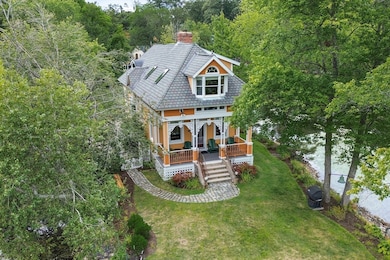 96 Lake Shore Dr, Wayland, MA 01778 - photo 3