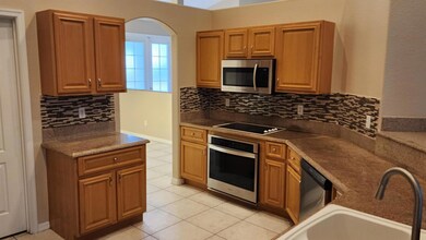 3998 SW Bamberg St, Port Saint Lucie, FL 34953 - photo 5