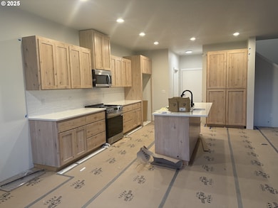 3404 SE 6th Ave, Battle Ground, WA 98604 - photo 3