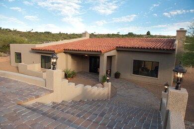 5430 N Apache Hills Trail 002