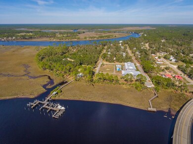 206 Picketts Landing Ct unit E4, Carrabelle, FL 32322 - photo 6