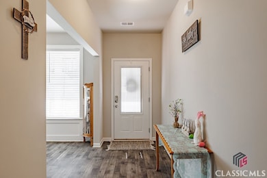 135 Woodpecker Point, Danielsville, GA 30633 - photo 2