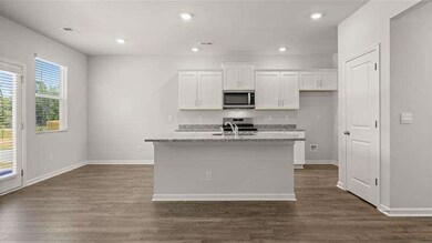 5437 Baybrook Cir, South Fulton, GA 30349 - photo 2