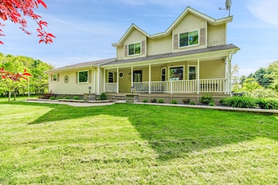 5576 Kidder Road - HD Drone Photography_