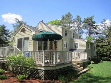 4 4th St, Lexington, MA 02420 - photo 4