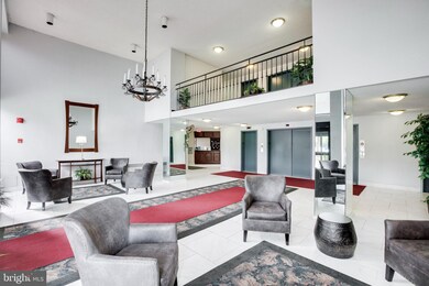 Hunting Creek Club unit 1605, Alexandria, VA 22303 - photo 6