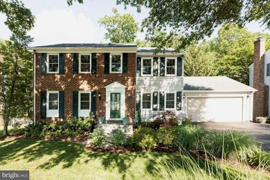 7721 Maritime Ln, Springfield, VA 22153 - photo 2