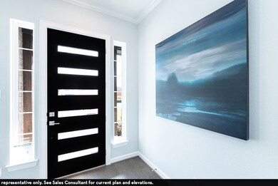 16225 Flatlands Way, Celina, TX 75009 - photo 2