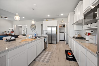 225 Peninsula Point Dr, Montgomery, TX 77356 - photo 6