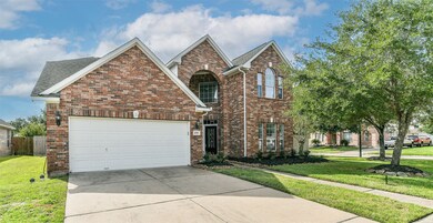 4816 Chaperel Dr, Pearland, TX 77584 - photo 2