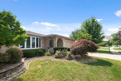 17533 Pecan Ln, Tinley Park, IL 60487 - photo 2