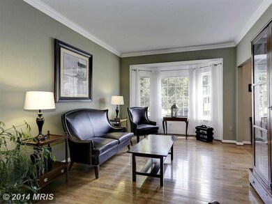 11016 Grassy Knoll Terrace, Germantown, MD 20876 - photo 5