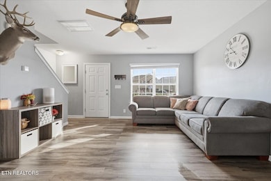 7151 Forest Willow Ln, Corryton, TN 37721 - photo 5