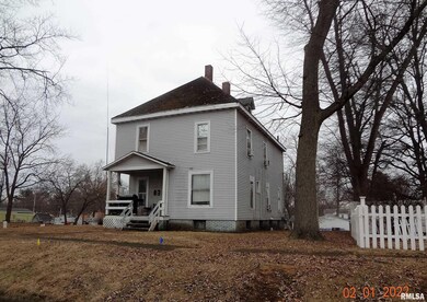 603 4th St, Lincoln, IL 62656 - photo 5