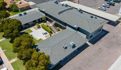 OVERHEAD VIEW