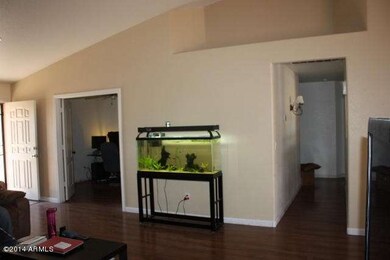 front room