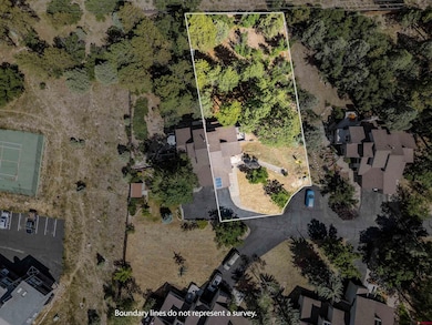 334 Whispering Pines Dr, Durango, CO 81301 - photo 5