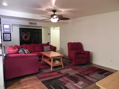 Living room 2