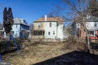 904 Grant Ave, Oaklyn, NJ 08107 - photo 2