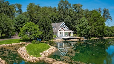 15745 Lower Fredericktown Amity Rd, Fredericktown, OH 43019 - photo 3