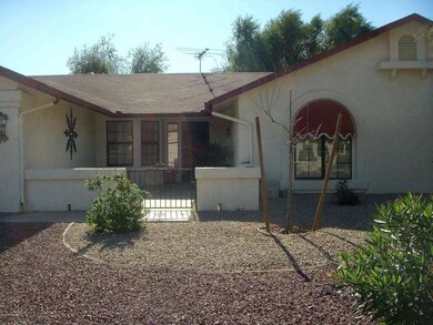 FRONT ENTRY COURTYARD