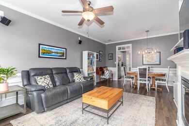 410 Manly Way, Evans, GA 30809 - photo 6