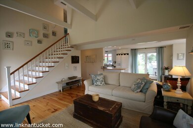 Living Room to Kitchen