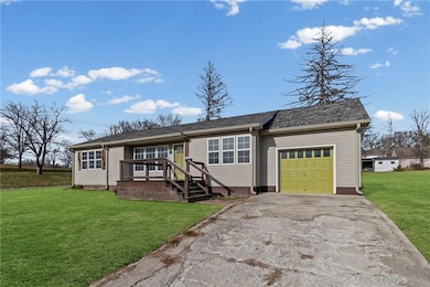 514 W 3rd Street Terrace, Carrollton, MO 64633 - photo 3