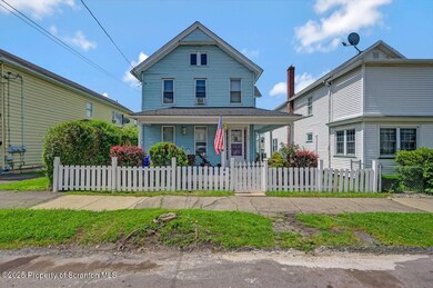 530 Hickory St, Scranton, PA 18505 - photo 2