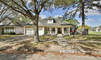 8851 Aberdeen Park Dr, Houston, TX 77095 - photo 2