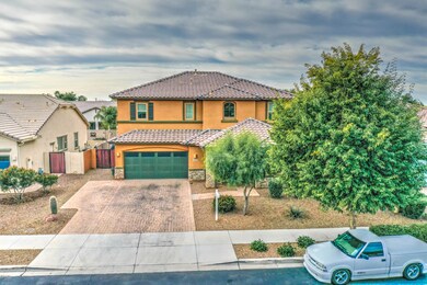 19800 S 192nd Way, Queen Creek, AZ 85142 - photo 3