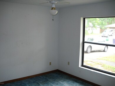 2nd bedroom View