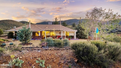 9295 E Shirley Ln, Dewey, AZ 86327 - photo 2