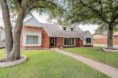 4306 Briar Cliff Dr, Wichita Falls, TX 76309 - photo 3