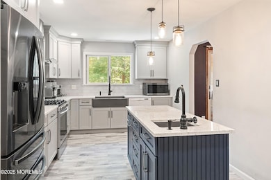 693 Vaughn Ave, Toms River, NJ 08753 - photo 3