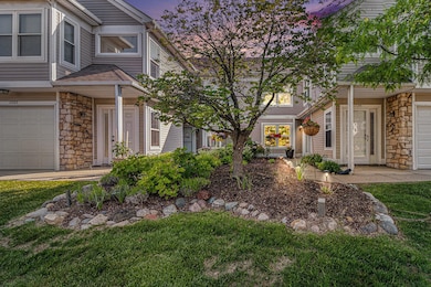 1731 Coburn Ct unit 27, Ann Arbor, MI 48108 - photo 4